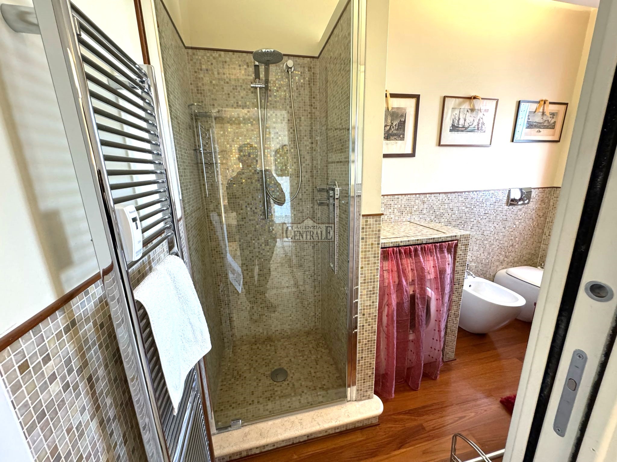Agenzia Immobiliare Centrale Sanremo